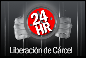 24 horas del estreno cárcel